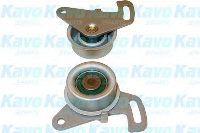 KAVO PARTS dte5501 -  Натяжной ролик, ремень ГРМ